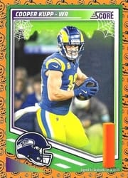 2025 Score-A-Treat Base Set Cooper Kupp #277 card