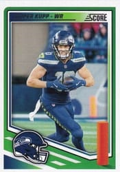 2025 Score Base Set Cooper Kupp #277 card