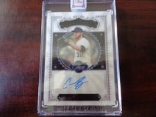 2022 Panini Three and Two Superstar Signatures Corbin Burnes #SS-CB card