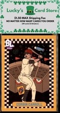 2024 Topps Big League Big Leaguers Corbin Carroll #TBL-15 card