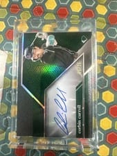 2024 Topps Diamond Icons Icons Chrome Autographs Corbin Carroll #ACC-CCA card