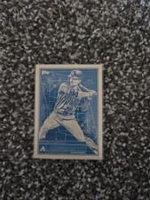 2024 Topps Superstar Blueprint Corbin Carroll #SB-14 card