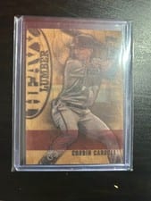 2024 Topps Update Heavy Lumber Corbin Carroll #HL-42 card