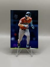 2026 Topps Corbin Carroll True Photo Variation #314 card