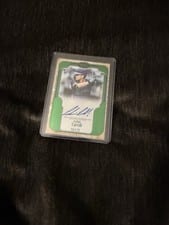 2026 Topps Tier One City Connect Signatures Corbin Carroll #CCS-CC card