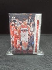 2021-22 Panini Chronicles Base Set Corey Kispert #249 card