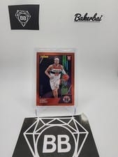 2021-22 Panini NBA Sticker & Card Collection Base Set Corey Kispert #99 card