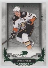 2018 Upper Deck Artifacts Corey Perry #74 card