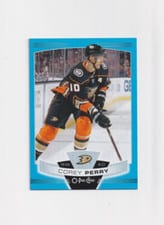 2019 O Pee Chee Corey Perry #146 card