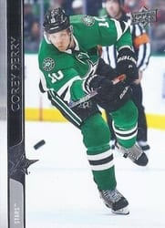 2020-21 Upper Deck Base Set Corey Perry #316 card