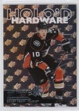 2024-25 SPx Holo'd Hardware Corey Perry #HH-CP card