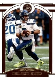 2021 Panini Legacy Base Set Courtland Sutton #89 card