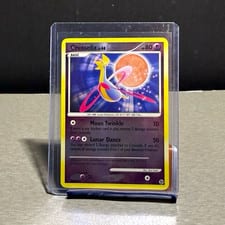 Great Encounters Cresselia #2 card