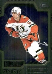 2025-26 SkyBox Metal Universe Base Set Cutter Gauthier #85 card