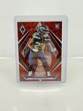 2024 Panini Phoenix Base Set D.J. James #172 card