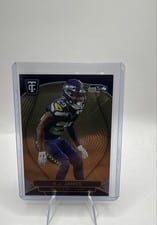 2024 Panini Totally Certified Base Set D.J. James #115 card