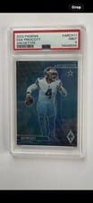 2022 Panini Phoenix Archetype Dak Prescott #ARCH-11 card
