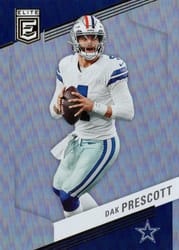2023 Donruss Elite Base Set Dak Prescott #20 card