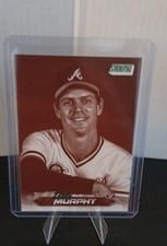 2024 Stadium Club Base Set Dale Murphy #65 card
