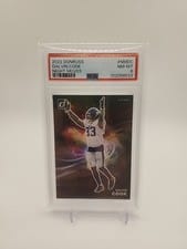 2022 Donruss Night Moves Dalvin Cook #NM-DC card