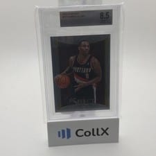 2012 Panini Select Damian Lillard #150 card