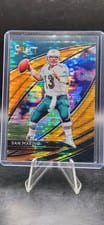 2019 Panini Select Dan Marino #270 card