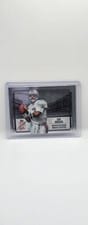 2024 Topps Signature Class Gridiron Ambassadors Dan Marino #GA-17 card
