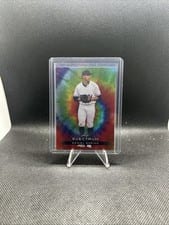2024 Leaf Electrum Baseball Base Set Daniel Espino #14 card