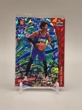 2020 Panini Revolution Daniel Oturu Groove #112 card