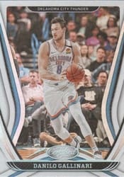 2020-21 Panini Certified Base Set Danilo Gallinari #53 card