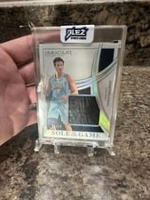 2024 Panini Immaculate Sole of the Game Danilo Gallinari #14 card