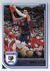 2022-23 Hoops Winter Base Set Danny Green #34 card
