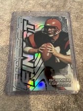 2024 Finest Mystery Finest Danny White #MYST-3 card