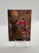 2025-26 SPx All-Time Holoview Dany Heatley #ATG-DH card