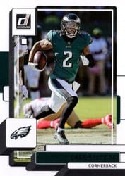 2022 Donruss Base Set Darius Slay Jr. #175 card