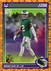 2024 Score-A-Treat Base Set Darius Slay Jr. #232 card