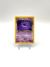Neo Destiny Dark Gengar #6 card