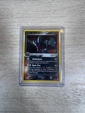 2004 Team Rocket Returns Dark Houndoom #5 card