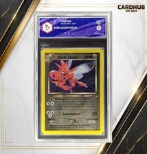 Neo Destiny Dark Scizor #9 card