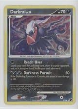 Great Encounters Darkrai #3 card