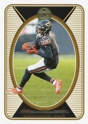 2022 Panini Legacy Base Set Darnell Mooney #16 card