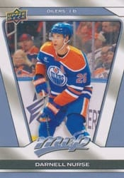 2025-26 Upper Deck MVP Base Set Darnell Nurse #122 card