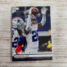 2022 Panini Chronicles Photogenic DaRon Bland #PH-47 card
