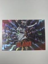 2024 Panini Luminance Base Set DaRon Bland #86 card