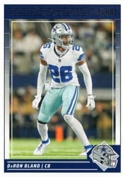 2024 Score Base Set DaRon Bland #78 card