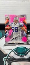 2024 Topps Inception Base Set Dat Nguyen #29 card