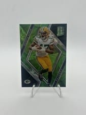 2018 Panini Spectra Davante Adams #71 card