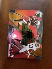 2024 Donruss Elite Ath-Elite Davante Adams #11 card