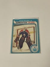 1979 O-Pee-Chee Dave Dryden #71 card