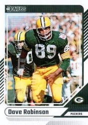 2024 Donruss Base Set Dave Robinson #192 card
